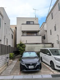 マルイチハウスの画像