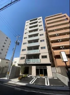 La neige 中山下【5階】の外観