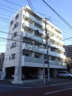 アーク松の木通りの画像