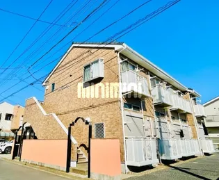 ツイン リーフIの画像