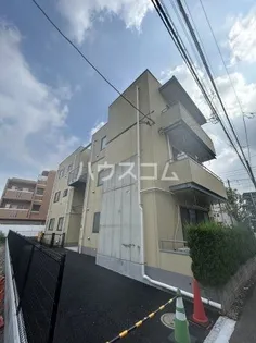 田嶋マンション【1階】の外観