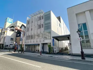 山形県山形市七日町1【一戸建】の外観