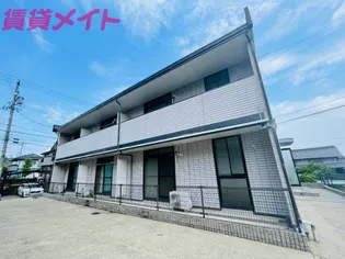 グランピアB棟の画像