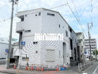 MAISON BLANCHEの画像