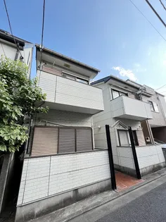 パークコーポの画像