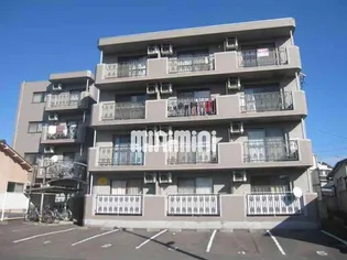 ホルンハイツの画像