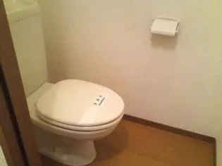 サンライズコース都筑【2階】の内装