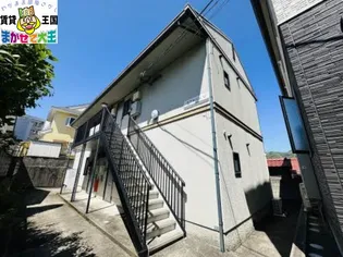 ラフォーレ・U*【2階】の外観