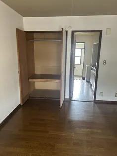 Wing【2階】の内装