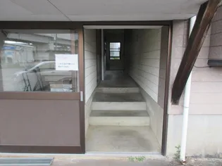 Wing【2階】の地図