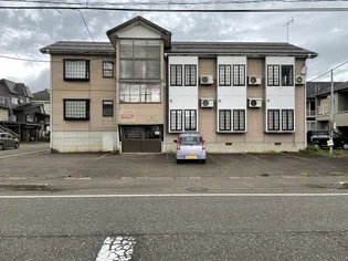 ハイツWINGの画像