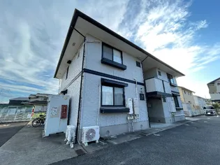 ソワール ド オウジ A棟の画像