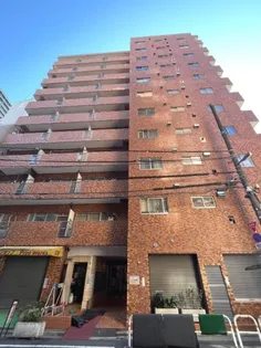 セブンスターマンション五反田の画像