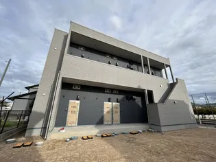 ADC高島駅東の画像