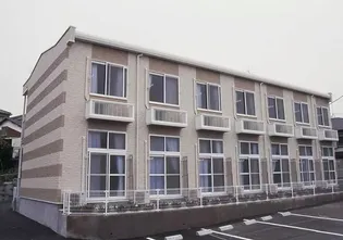 レオパレストゥインクルの画像