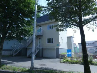 リースハウスパイオニアの画像