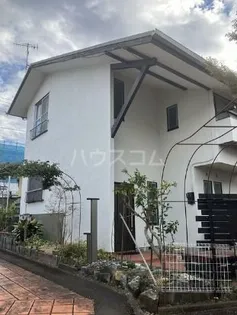 神奈川県秦野市千村3【一戸建】の外観