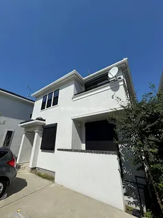 神奈川県横浜市中区本牧大里町【一戸建】の外観