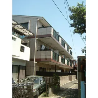 ヴィラルージュ清和の画像