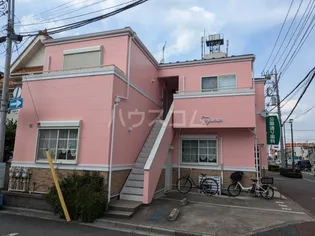 カーサ公園通りの画像