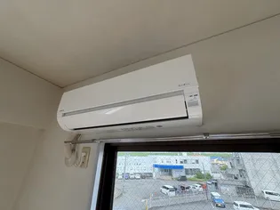 ゆとり92【3階】の内装