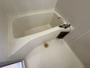 ゆとり92【3階】の風呂