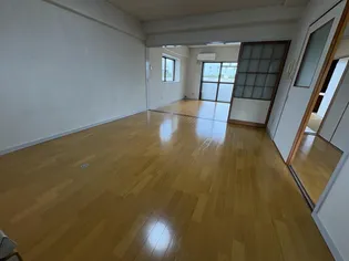 ゆとり92【3階】の地図