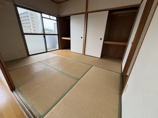 ゆとり92【3階】の内装