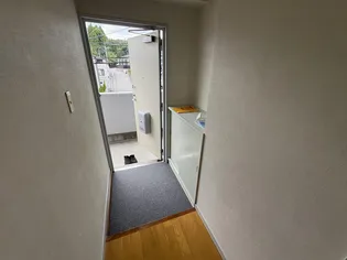 ゆとり92【3階】の内装