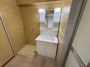 ゆとり92【3階】の内装