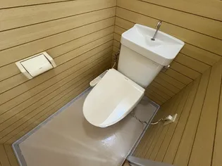 ゆとり92【3階】の内装