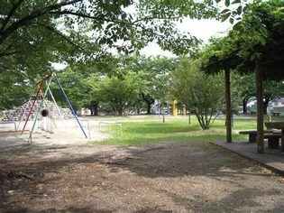 ゆとり92【3階】の周辺