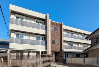 サンクチュアリ櫛引【1階】の外観