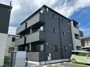 サンパークIIIの画像