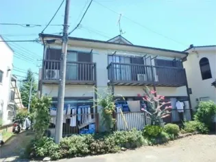 ディアコート2の画像