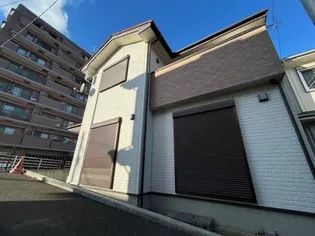 宮城県仙台市宮城野区福田町1【一戸建】の外観