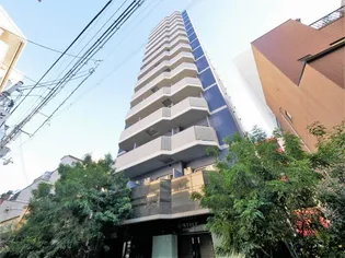 WーSTYLE難波の画像