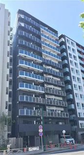 SーRESIDENCE曳舟の画像