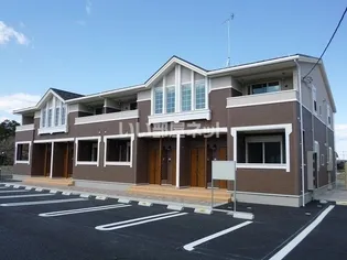 ソレアードの画像