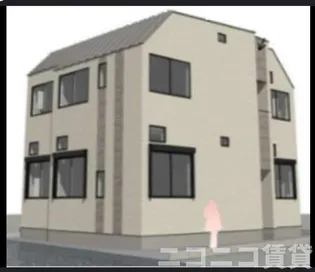 nano comfort杉並【2階】の外観