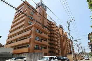 ダイアパレス玉川公園第2の画像