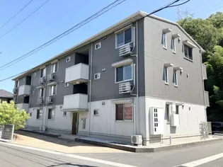 アヴァンスIIの画像