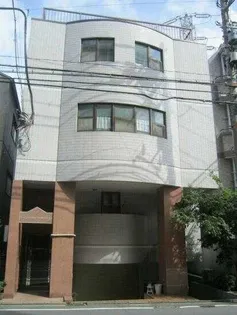DRホームズ等々力の画像