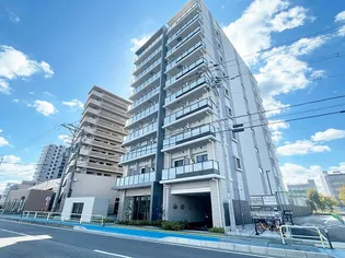 クレアドーレ南草津の画像