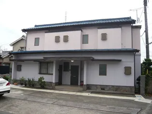 静岡県浜松市中央区半田町【アパート】の外観