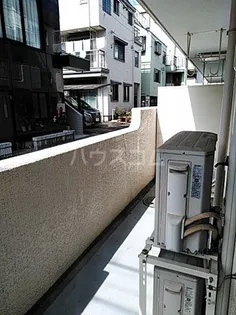 リエス中町【1階】の内装