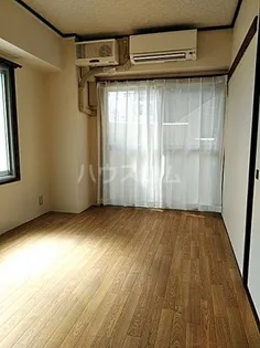 リエス中町【1階】の居間