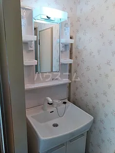 リエス中町【1階】の内装