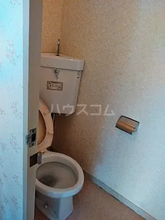 リエス中町【1階】の内装