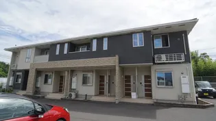 マレノワール A棟の画像